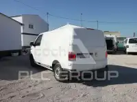 2021 Volkswagen Transporter