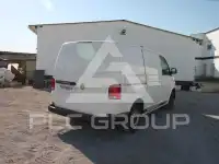 2021 Volkswagen Transporter
