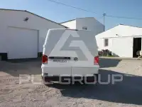 2021 Volkswagen Transporter
