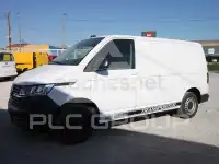 2021 Volkswagen Transporter