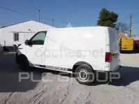 2021 Volkswagen Transporter
