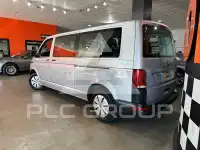 2021 Volkswagen Transporter