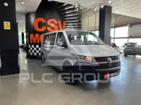 2021 Volkswagen Transporter