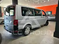 2021 Volkswagen Transporter