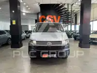2021 Volkswagen Transporter