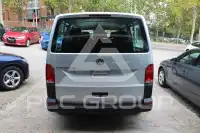 2021 Volkswagen Transporter