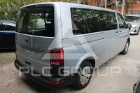 2021 Volkswagen Transporter