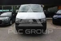 2021 Volkswagen Transporter
