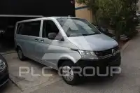 2021 Volkswagen Transporter