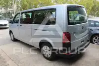 2021 Volkswagen Transporter