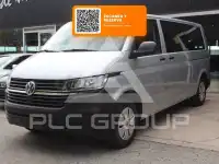 2021 Volkswagen Transporter
