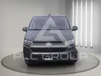 2021 Volkswagen Transporter