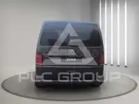 2021 Volkswagen Transporter