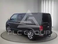 2021 Volkswagen Transporter