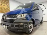 2021 Volkswagen Transporter