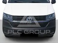 2021 Volkswagen Transporter