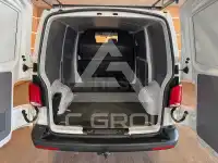 2021 Volkswagen Transporter