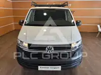 2021 Volkswagen Transporter
