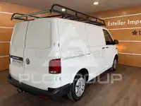 2021 Volkswagen Transporter