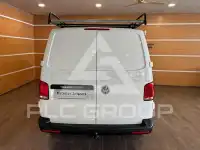2021 Volkswagen Transporter