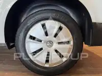 2021 Volkswagen Transporter