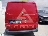 2021 Volkswagen Transporter