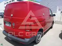 2021 Volkswagen Transporter