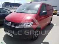 2021 Volkswagen Transporter