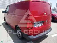 2021 Volkswagen Transporter