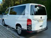 2021 Volkswagen Transporter