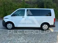2021 Volkswagen Transporter