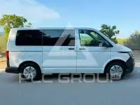 2021 Volkswagen Transporter