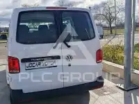 2021 Volkswagen Transporter