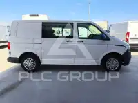2021 Volkswagen Transporter