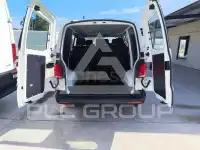 2021 Volkswagen Transporter