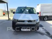 2021 Volkswagen Transporter