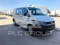 2021 Volkswagen Transporter