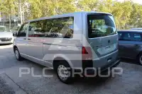 2021 Volkswagen Transporter