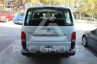 2021 Volkswagen Transporter