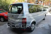 2021 Volkswagen Transporter