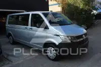 2021 Volkswagen Transporter