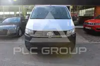2021 Volkswagen Transporter