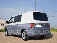 2021 Volkswagen Transporter