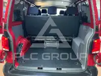 2021 Volkswagen Transporter