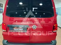 2021 Volkswagen Transporter