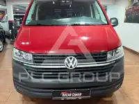 2021 Volkswagen Transporter