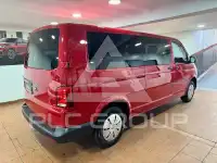 2021 Volkswagen Transporter