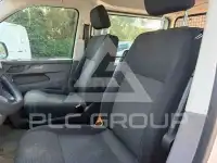 2021 Volkswagen Transporter