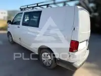 2021 Volkswagen Transporter