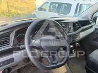 2021 Volkswagen Transporter